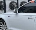 Білий Ауді А6, об'ємом двигуна 3 л та пробігом 231 тис. км за 16999 $, фото 18 на Automoto.ua