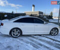 Білий Ауді А6, об'ємом двигуна 2 л та пробігом 132 тис. км за 18700 $, фото 31 на Automoto.ua