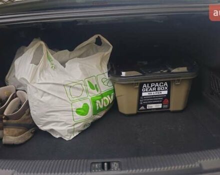 Белый Ауди А6, объемом двигателя 3 л и пробегом 158 тыс. км за 26500 $, фото 18 на Automoto.ua