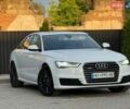 Белый Ауди А6, объемом двигателя 3 л и пробегом 220 тыс. км за 19000 $, фото 1 на Automoto.ua