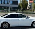 Белый Ауди А6, объемом двигателя 2 л и пробегом 127 тыс. км за 16000 $, фото 1 на Automoto.ua