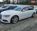 Білий Ауді А6, об'ємом двигуна 2 л та пробігом 131 тис. км за 6000 $, фото 1 на Automoto.ua