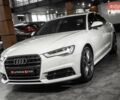 Белый Ауди А6, объемом двигателя 1.97 л и пробегом 121 тыс. км за 26900 $, фото 50 на Automoto.ua