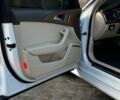 Белый Ауди А6, объемом двигателя 3 л и пробегом 162 тыс. км за 20000 $, фото 22 на Automoto.ua
