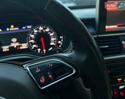 Білий Ауді А6, об'ємом двигуна 3 л та пробігом 231 тис. км за 16999 $, фото 68 на Automoto.ua