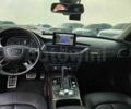 Ауди А6 2016 в Киеве на Automoto.ua Белый Ауди А6, объемом двигателя 3 л и пробегом 45 тыс. км за 12500 $, фото 6 на Automoto.ua