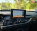 Білий Ауді А6, об'ємом двигуна 2 л та пробігом 60 тис. км за 27500 $, фото 22 на Automoto.ua