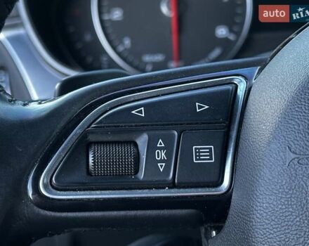 Белый Ауди А6, объемом двигателя 3 л и пробегом 276 тыс. км за 16999 $, фото 28 на Automoto.ua