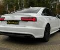 Білий Ауді А6, об'ємом двигуна 2 л та пробігом 172 тис. км за 17650 $, фото 6 на Automoto.ua