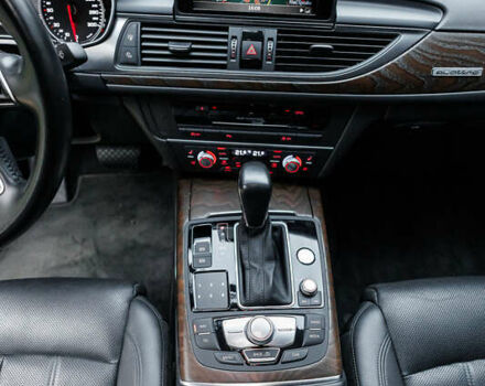 Белый Ауди А6, объемом двигателя 1.97 л и пробегом 179 тыс. км за 25300 $, фото 47 на Automoto.ua