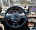 Белый Ауди А6, объемом двигателя 2 л и пробегом 78 тыс. км за 12200 $, фото 7 на Automoto.ua