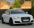 Білий Ауді А6, об'ємом двигуна 3 л та пробігом 220 тис. км за 21000 $, фото 1 на Automoto.ua