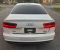 Белый Ауди А6, объемом двигателя 2 л и пробегом 79 тыс. км за 14500 $, фото 5 на Automoto.ua