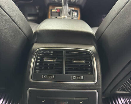 Белый Ауди А6, объемом двигателя 2 л и пробегом 250 тыс. км за 15200 $, фото 17 на Automoto.ua