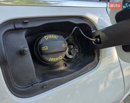 Білий Ауді А6, об'ємом двигуна 2 л та пробігом 60 тис. км за 27500 $, фото 31 на Automoto.ua