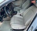 Білий Ауді А6, об'ємом двигуна 3 л та пробігом 231 тис. км за 16999 $, фото 44 на Automoto.ua