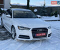 Білий Ауді А6, об'ємом двигуна 2 л та пробігом 132 тис. км за 18700 $, фото 70 на Automoto.ua