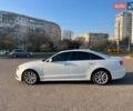 Белый Ауди А6, объемом двигателя 1.98 л и пробегом 130 тыс. км за 16700 $, фото 5 на Automoto.ua