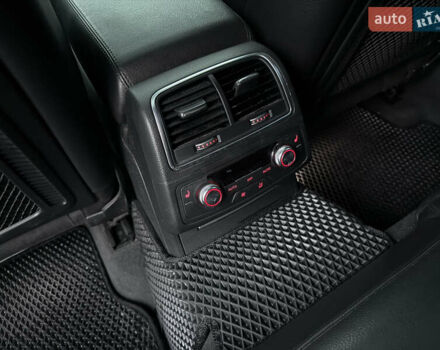 Белый Ауди А6, объемом двигателя 3 л и пробегом 180 тыс. км за 21000 $, фото 56 на Automoto.ua