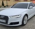 Белый Ауди А6, объемом двигателя 3 л и пробегом 105 тыс. км за 23000 $, фото 1 на Automoto.ua