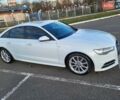 Білий Ауді А6, об'ємом двигуна 2 л та пробігом 115 тис. км за 28500 $, фото 3 на Automoto.ua