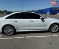 Белый Ауди А6, объемом двигателя 3 л и пробегом 117 тыс. км за 26500 $, фото 6 на Automoto.ua