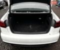 Білий Ауді А6, об'ємом двигуна 3 л та пробігом 198 тис. км за 11800 $, фото 20 на Automoto.ua