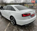 Білий Ауді А6, об'ємом двигуна 2 л та пробігом 177 тис. км за 23500 $, фото 5 на Automoto.ua