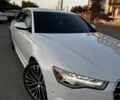 Білий Ауді А6, об'ємом двигуна 1.98 л та пробігом 137 тис. км за 18800 $, фото 1 на Automoto.ua