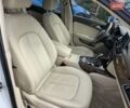Білий Ауді А6, об'ємом двигуна 2 л та пробігом 192 тис. км за 17777 $, фото 53 на Automoto.ua