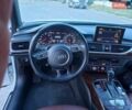 Білий Ауді А6, об'ємом двигуна 1.98 л та пробігом 246 тис. км за 13800 $, фото 24 на Automoto.ua