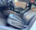 Білий Ауді А6, об'ємом двигуна 2 л та пробігом 94 тис. км за 25950 $, фото 19 на Automoto.ua