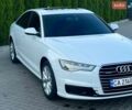 Білий Ауді А6, об'ємом двигуна 1.97 л та пробігом 166 тис. км за 19600 $, фото 8 на Automoto.ua