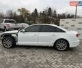 Білий Ауді А6, об'ємом двигуна 3 л та пробігом 201 тис. км за 12900 $, фото 8 на Automoto.ua