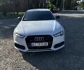 Білий Ауді А6, об'ємом двигуна 2 л та пробігом 204 тис. км за 20000 $, фото 1 на Automoto.ua