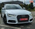 Білий Ауді А6, об'ємом двигуна 2 л та пробігом 192 тис. км за 17777 $, фото 5 на Automoto.ua