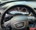 Білий Ауді А6, об'ємом двигуна 2 л та пробігом 237 тис. км за 20000 $, фото 11 на Automoto.ua