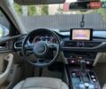 Білий Ауді А6, об'ємом двигуна 3 л та пробігом 231 тис. км за 16999 $, фото 51 на Automoto.ua
