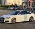 Белый Ауди А6, объемом двигателя 3 л и пробегом 136 тыс. км за 21500 $, фото 18 на Automoto.ua