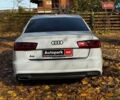 Білий Ауді А6, об'ємом двигуна 2 л та пробігом 89 тис. км за 21990 $, фото 7 на Automoto.ua