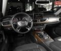 Белый Ауди А6, объемом двигателя 1.97 л и пробегом 121 тыс. км за 22900 $, фото 12 на Automoto.ua