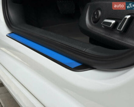 Білий Ауді А6, об'ємом двигуна 3 л та пробігом 101 тис. км за 24350 $, фото 14 на Automoto.ua