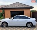 Білий Ауді А6, об'ємом двигуна 2 л та пробігом 94 тис. км за 25950 $, фото 4 на Automoto.ua