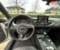 Белый Ауди А6, объемом двигателя 3 л и пробегом 87 тыс. км за 26000 $, фото 10 на Automoto.ua