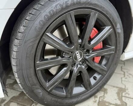 Білий Ауді А6, об'ємом двигуна 3 л та пробігом 244 тис. км за 16600 $, фото 11 на Automoto.ua