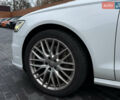 Белый Ауди А6, объемом двигателя 3 л и пробегом 180 тыс. км за 21000 $, фото 8 на Automoto.ua