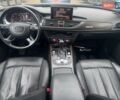 Белый Ауди А6, объемом двигателя 1.97 л и пробегом 155 тыс. км за 23500 $, фото 9 на Automoto.ua
