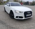 Білий Ауді А6, об'ємом двигуна 1.98 л та пробігом 182 тис. км за 16500 $, фото 1 на Automoto.ua