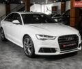 Белый Ауди А6, объемом двигателя 1.97 л и пробегом 121 тыс. км за 20500 $, фото 40 на Automoto.ua