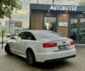 Ауди А6 2016 в Черновцах на Automoto.ua Белый Ауди А6, объемом двигателя 3 л и пробегом 145 тыс. км за 28500 $, фото 9 на Automoto.ua